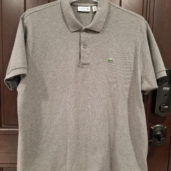 lacoste polo 3xl